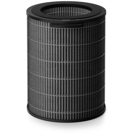 PHILIPS NanoProtect S3 3000 FY3437/00 2 az 1-ben Hepa és aktív szénszűrő