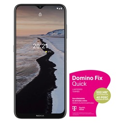 Nokia G10 DS 3/32 GB + DominoFix Quick