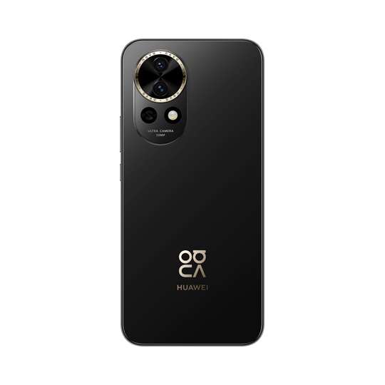 Nova 13 12/256GB, Black