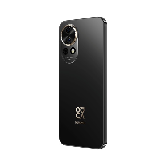 Nova 13 12/256GB, Black