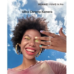 Nova 14 Pro 12/512GB, Blue