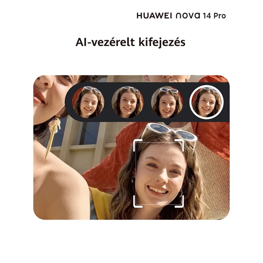 Nova 14 Pro 12/512GB, Blue