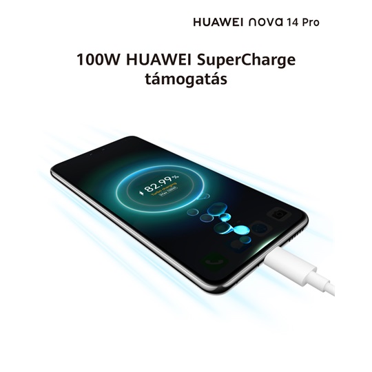 Nova 14 Pro 12/512GB, Blue