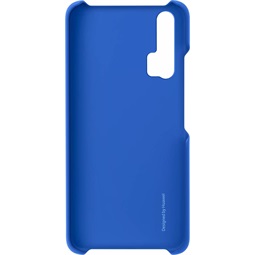Huawei Nova 5T PC Protective Cover, Blue