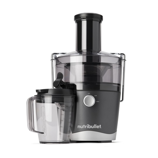 Nutribullet NBJ100G Turmixgép