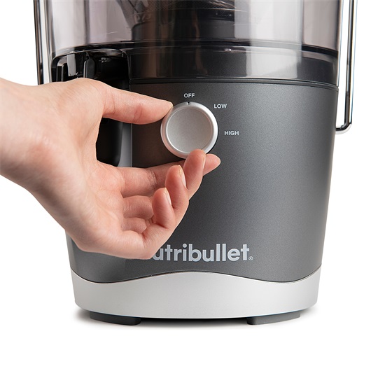 Nutribullet NBJ100G Turmixgép