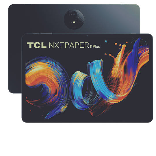 NxtPaper 11 Plus 8+256GB Dark Gray