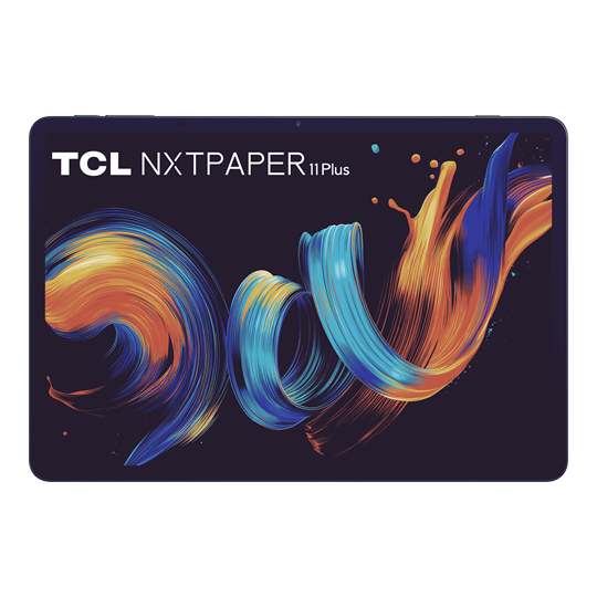 NxtPaper 11 Plus 8+256GB Dark Gray
