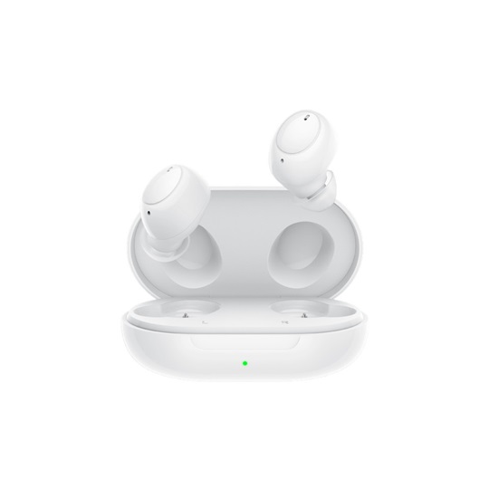 OPPO W12 Enco Buds, White