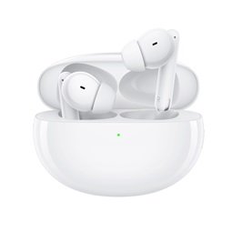 OPPO W52 Enco Free2, White