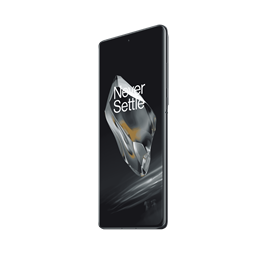 OnePlus 12 5G DS 12+256GB, Silky Black (fekete)