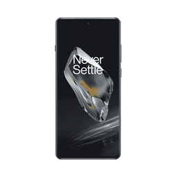 OnePlus 12 5G DS 12+256GB, Silky Black (fekete)