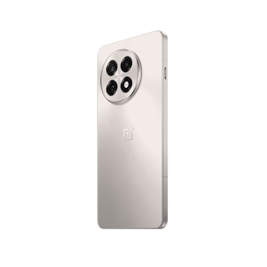 OnePlus 13R 5G DS 12+256GB, Astral Trail (fehér)