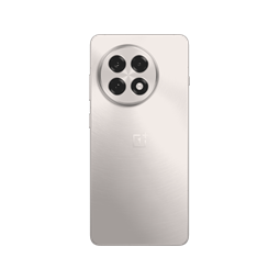 OnePlus 13R 5G DS 12+256GB, Astral Trail (fehér)