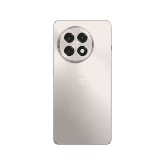 OnePlus 13R 5G DS 12+256GB, Astral Trail (fehér)