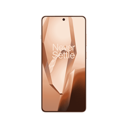 OnePlus 13R 5G DS 12+256GB, Astral Trail (fehér)