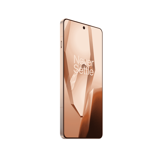 OnePlus 13R 5G DS 12+256GB, Astral Trail (fehér)