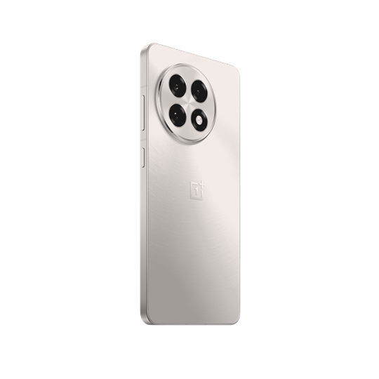 OnePlus 13R 5G DS 12+256GB, Astral Trail (fehér)
