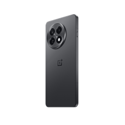 OnePlus 13R 5G DS 12+256GB, Nebula Noir (fekete)