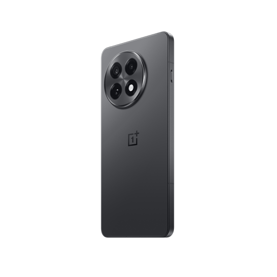 OnePlus 13R 5G DS 12+256GB, Nebula Noir (fekete)