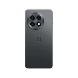 OnePlus 13R 5G DS 12+256GB, Nebula Noir (fekete)