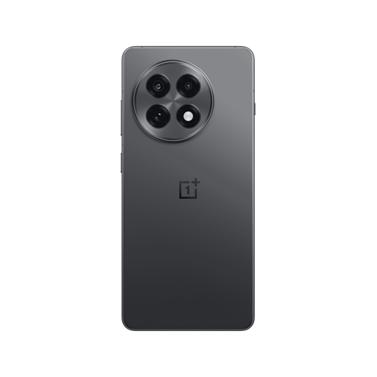 OnePlus 13R 5G DS 12+256GB, Nebula Noir (fekete)