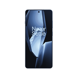 OnePlus 13R 5G DS 12+256GB, Nebula Noir (fekete)