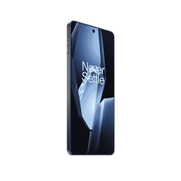 OnePlus 13R 5G DS 12+256GB, Nebula Noir (fekete)