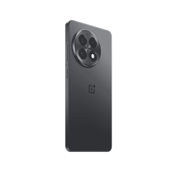 OnePlus 13R 5G DS 12+256GB, Nebula Noir (fekete)
