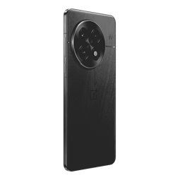 OnePlus 13 5G DS 12+256GB, Ebony Eclipse (fekete)