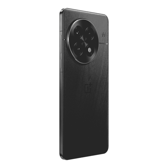 OnePlus 13 5G DS 12+256GB, Ebony Eclipse (fekete)