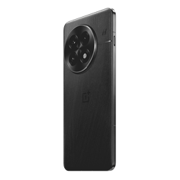 OnePlus 13 5G DS 12+256GB, Ebony Eclipse (fekete)