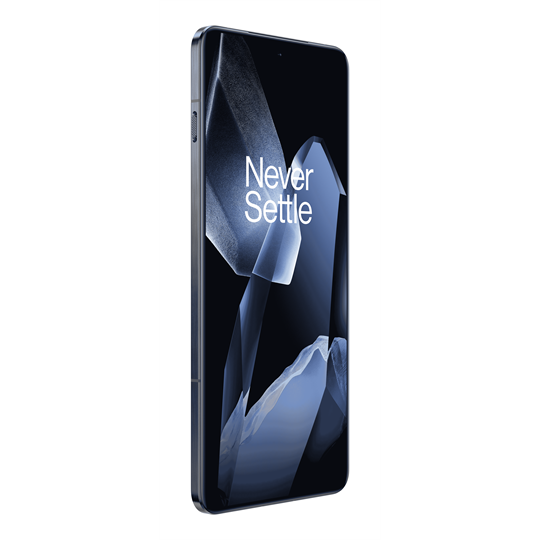 OnePlus 13 5G DS 12+256GB, Ebony Eclipse (fekete)