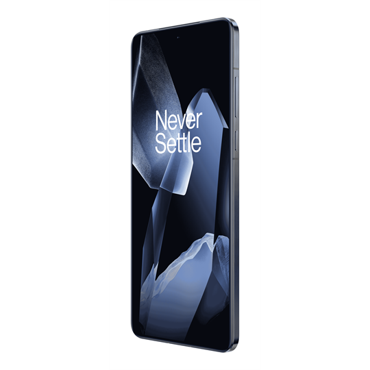 OnePlus 13 5G DS 12+256GB, Ebony Eclipse (fekete)