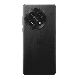 OnePlus 13 5G DS 12+256GB, Ebony Eclipse (fekete)