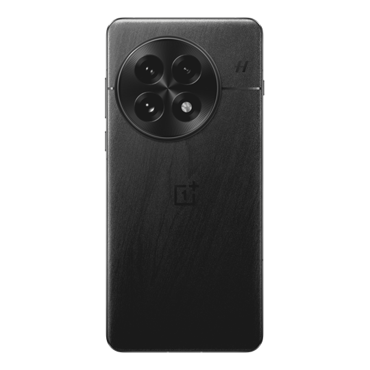 OnePlus 13 5G DS 12+256GB, Ebony Eclipse (fekete)