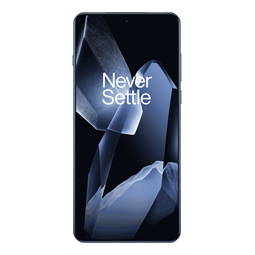 OnePlus 13 5G DS 12+256GB, Ebony Eclipse (fekete)