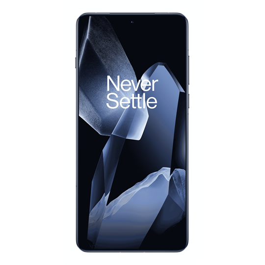 OnePlus 13 5G DS 12+256GB, Ebony Eclipse (fekete)
