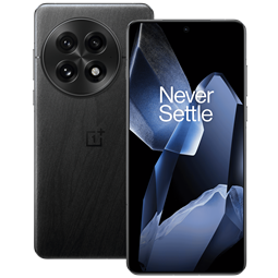 OnePlus 13 5G DS 12+256GB, Ebony Eclipse (fekete)