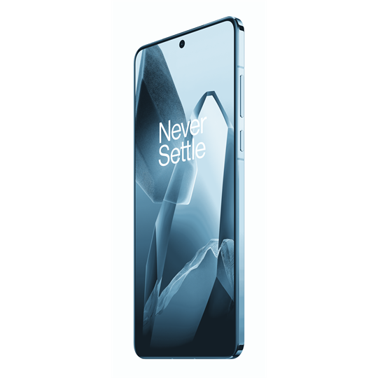 OnePlus 13 5G DS 16+512GB, Midnight Ocean (kék)