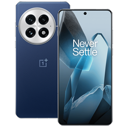 OnePlus 13 5G DS 16+512GB, Midnight Ocean (kék)
