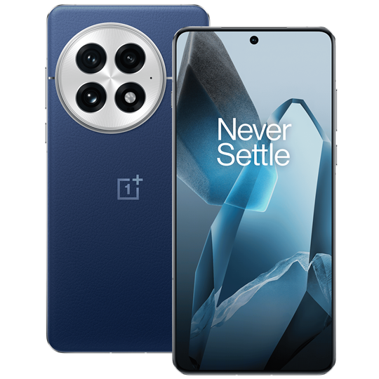OnePlus 13 5G DS 16+512GB, Midnight Ocean (kék)