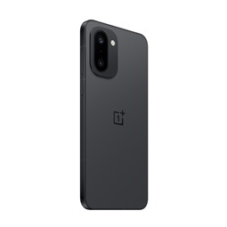 OnePlus 15R 5G DS 12+256GB, Charcoal Black (fekete)