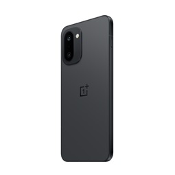 OnePlus 15R 5G DS 12+256GB, Charcoal Black (fekete)