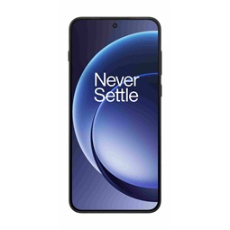 OnePlus 15R 5G DS 12+256GB, Charcoal Black (fekete)