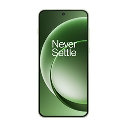 OnePlus 15R 5G DS 12+256GB, Mint Breeze (Zöld)