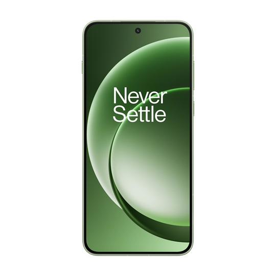 OnePlus 15R 5G DS 12+256GB, Mint Breeze (Zöld)