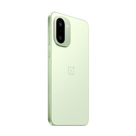 OnePlus 15R 5G DS 12+256GB, Mint Breeze (Zöld)
