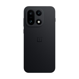 OnePlus 15 5G DS 12+256GB, Infiniti Black (fekete)