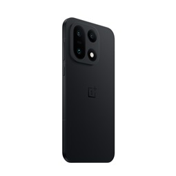 OnePlus 15 5G DS 12+256GB, Infiniti Black (fekete)